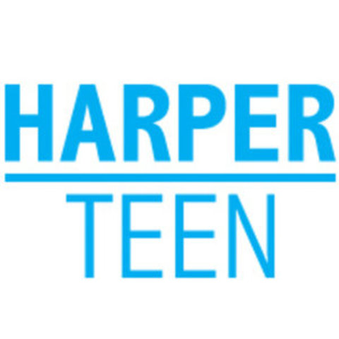 Primer novela publicada en HarperTeen