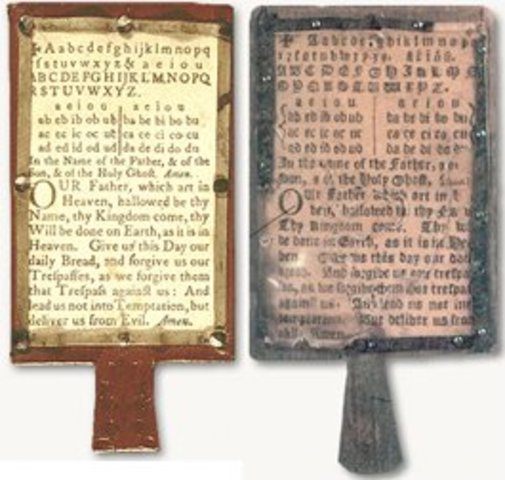 The Hornbook
