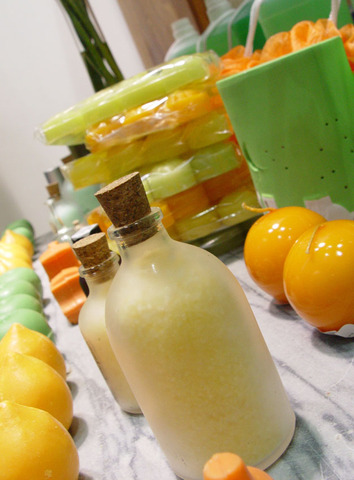 Más y más por compartir