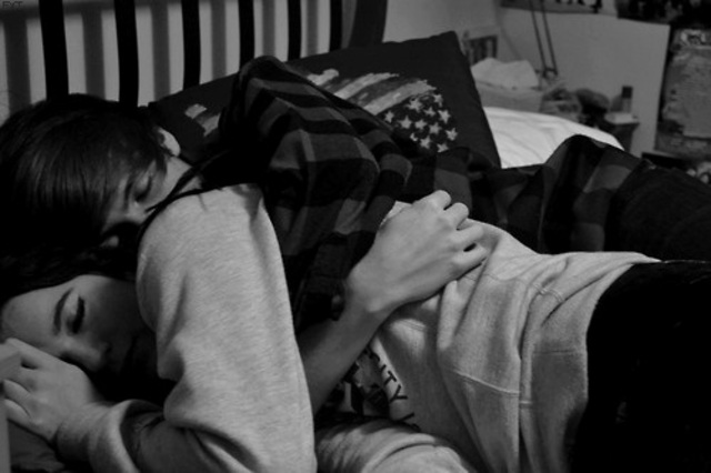 3. Saturday, 6:00p.m – Icheb & B'elanna