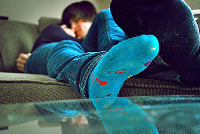 4. Sunday, 8:00a.m – Icheb