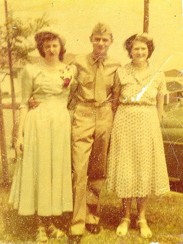 Korean War (1950-1953)