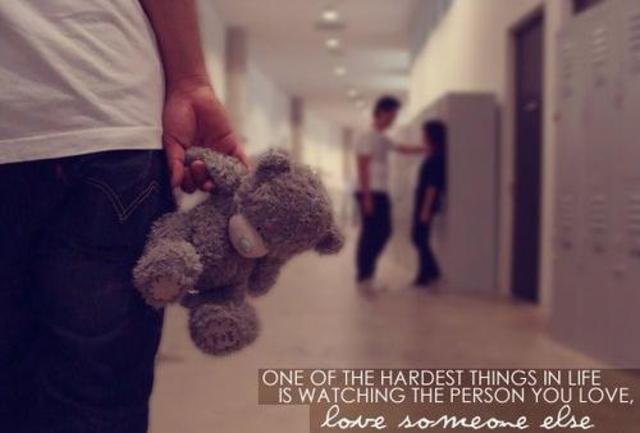 6. Sunday, 7:45p.m – B'elanna & Icheb