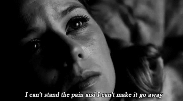 10. Friday, around noon – B'elanna and Ms. Fish