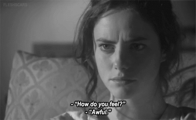 14. Saturday, 12:00p.m – B'elanna, Ms. Fish and Icheb