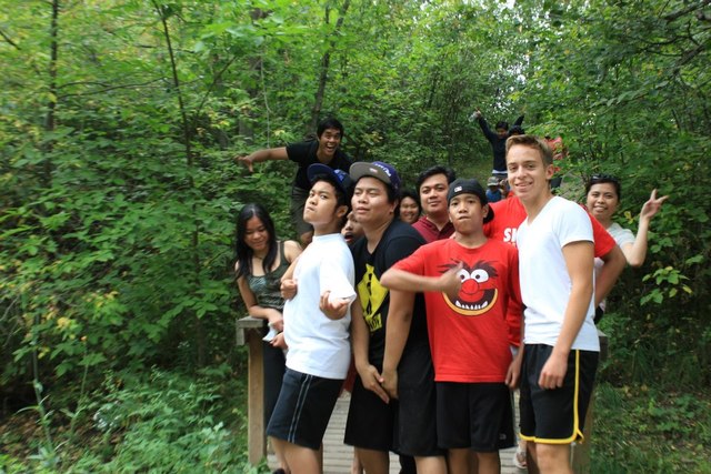 Another camping Trip!!!