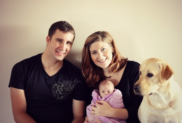 20. A year later – Icheb and B'elanna