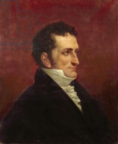 Jean_Marc Gaspard Itard