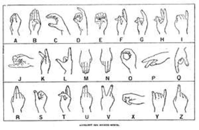 First attempt at Special Training