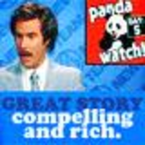 The channel 4 news team gets ready