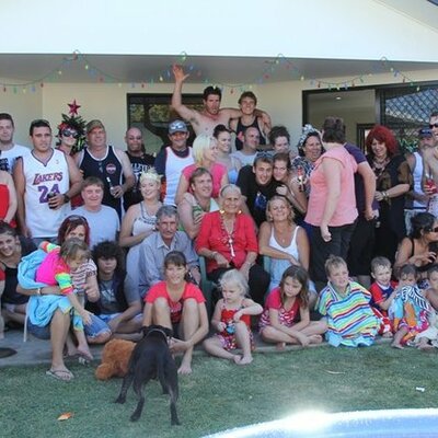 Timeline: My Personal History