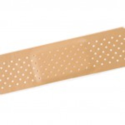 1920 The Band-Aid made by Earle Dickson