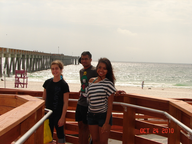 Panama City Florida Trip