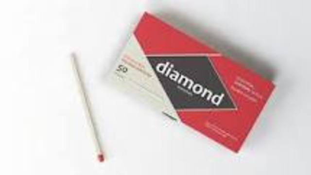 The Diamond Brand