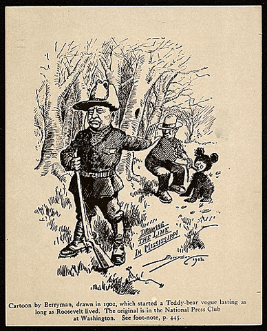 "Drawing the Line in Mississippi"