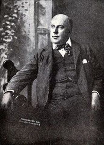 The Post is Sold to John Roll McLean