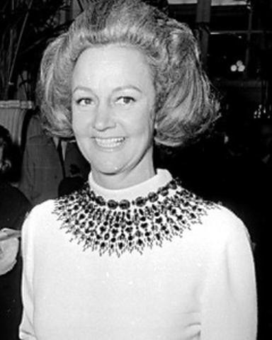 Katharine Graham
