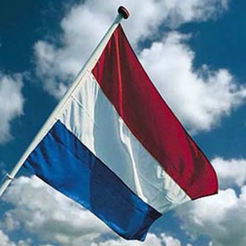 Amsterdamse kooplieden.