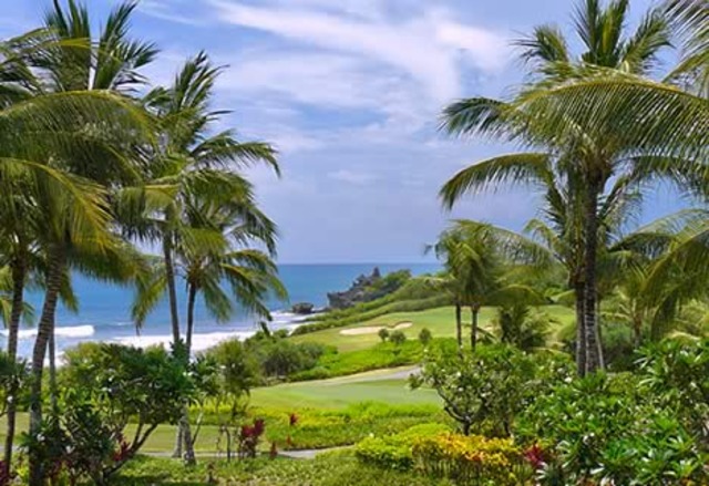 Indonesïe rond 1600