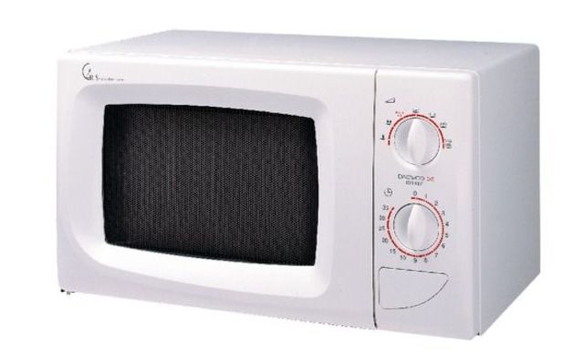 MICROONES (Percy Spencer)