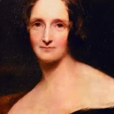 Timeline: Mary Shelley