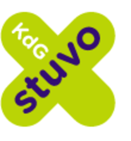 Stuvo integreert in KdG