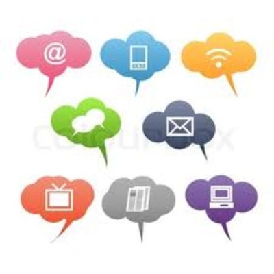 Timeline: The life cycle of communications