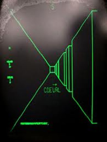 First ever multi-user video game