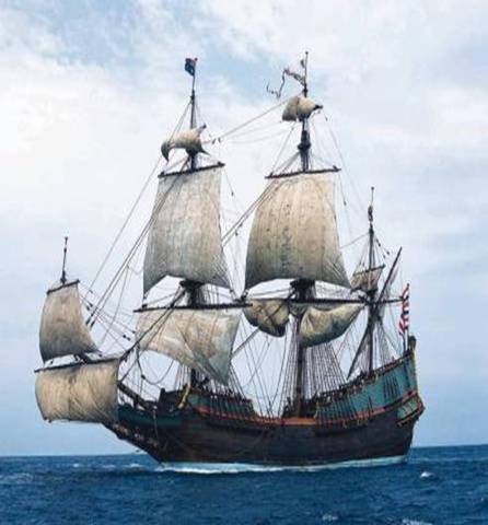 Jan Pieterszoon, Batavia