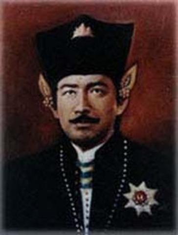 Sultan Mataram