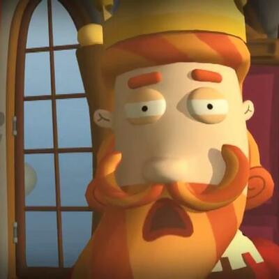 Timeline: History of animation