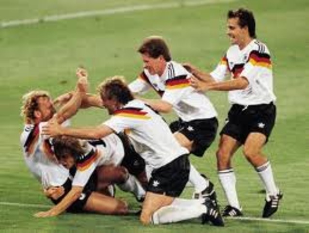 Fussballweltmeisterschaft