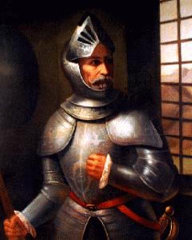 se desarrolla un sistema para realizar operacione aritmeticas manipulando barras,a la que llamó huesos