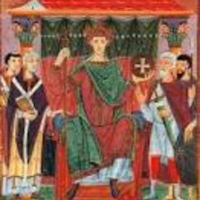 Timeline: IMPERIO BIZANTINO