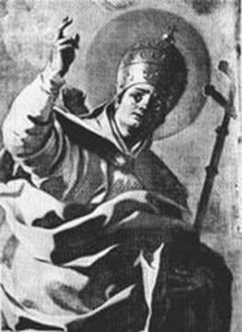 Cisma de la Iglesia (división)