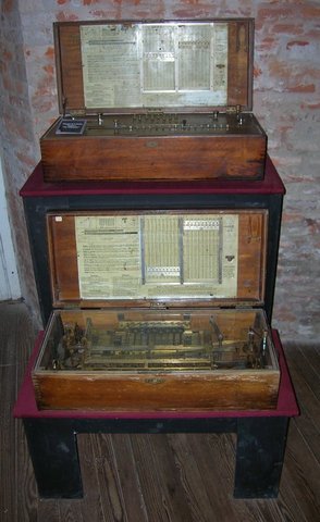 maquina de multiplicar