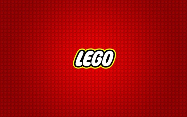 The word LEGO is first used