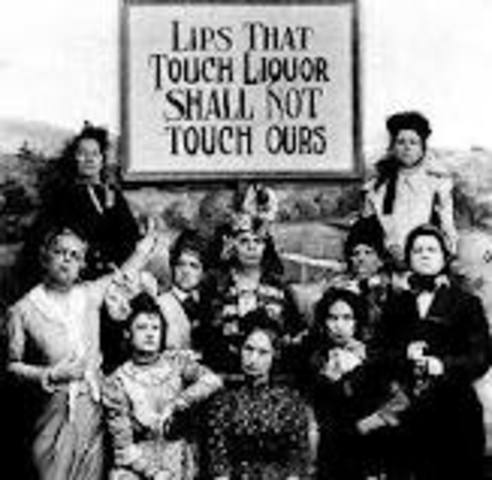 Eighteenth Ammendment