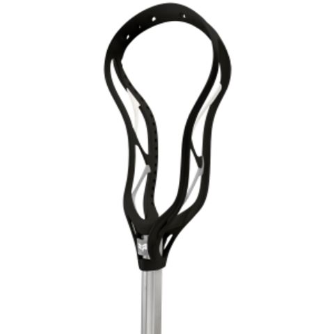 Modern lacrosse heads