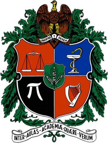 universidad Nacional de colombia