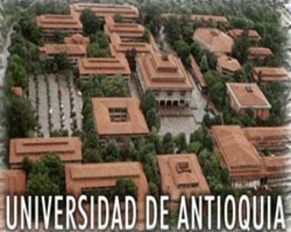 Universidad de Antioquia