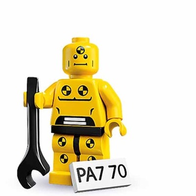 Timeline: FOT 1A DANTE S.