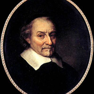 Timeline: Joost van den Vondel