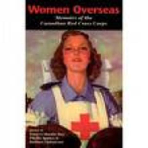 Women Server at Overseas