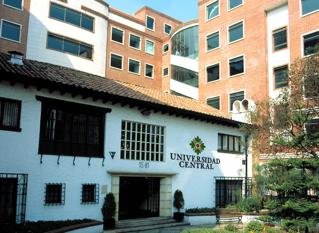 La Universidad Central