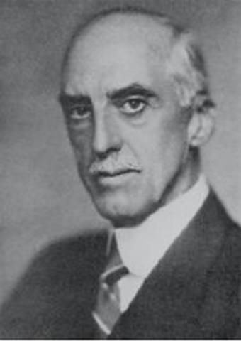 First english settlers