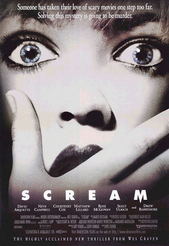 Scream (1996)