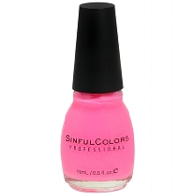 Timeline: History of Nail Polish