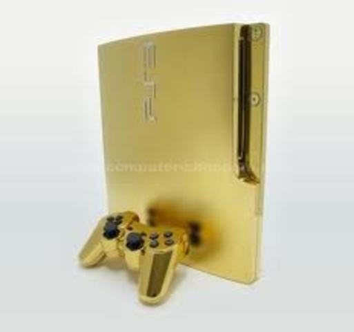 Play Station 3