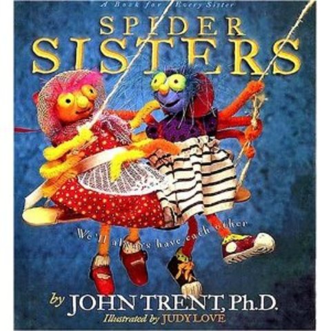 Spider Sisters